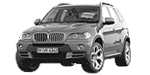 BMW E70 U2319 Fault Code