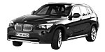 BMW E84 U2319 Fault Code