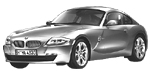 BMW E86 U2319 Fault Code