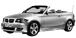 BMW E88 U2319 Fault Code
