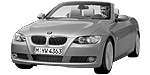 BMW E93 U2319 Fault Code