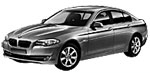 BMW F10 U2319 Fault Code