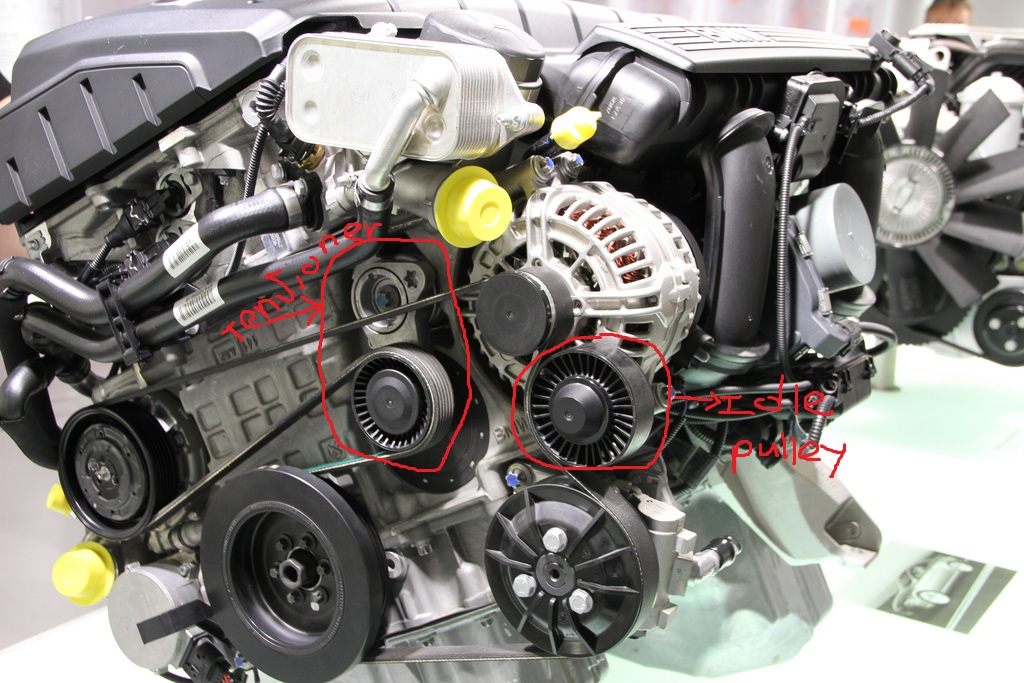 See U2319 repair manual